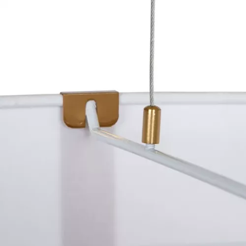 Подвесная люстра Arte lamp DREAM A4110SP-6PB