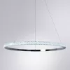 Подвесная люстра Arte Lamp ORIONE A2182SP-60CC