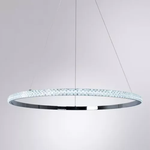 Подвесная люстра Arte Lamp ORIONE A2182SP-60CC