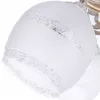 Потолочная люстра Arte Lamp SOFIA A7060PL-5WG