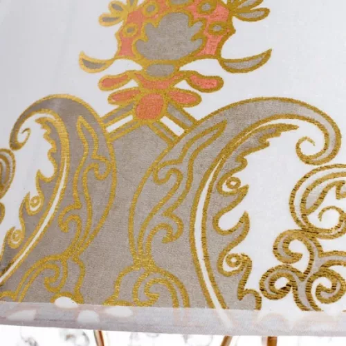 Подвесная люстра Arte Lamp ARMONICO A5008SP-3GO