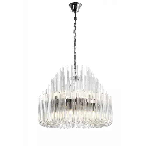 Подвесная люстра Divinare BIANCA 6043/02 LM-18