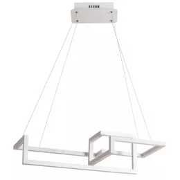 Подвесная люстра Arte Lamp MERCURE A6011SP-3WH