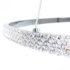 Подвесная люстра Arte Lamp ORIONE A2182SP-60CC