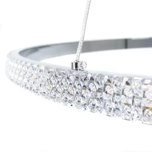 Подвесная люстра Arte Lamp ORIONE A2182SP-60CC