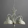 Подвесная люстра Arte Lamp PITTORE A2060LM-5WG