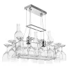 Подвесная люстра Arte Lamp BANCONE A7043SP-2CC