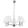Подвесная люстра Arte Lamp KENSINGTON A4098LM-5CC