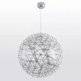Подвесная люстра Divinare GALASSIA 1030/02 SP-162