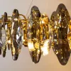 Подвесная люстра Divinare OPHELIA 7203/17 LM-12