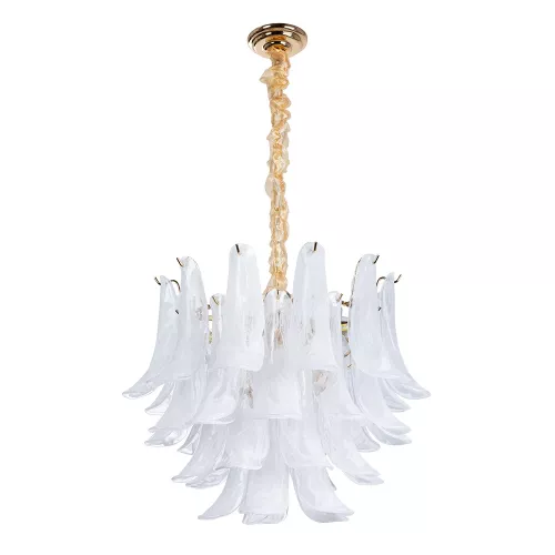 Подвесная люстра Arte Lamp MAYA A4072LM-9GO