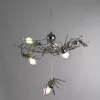 Подвесная люстра Divinare RAGNO 1308/02 SP-6