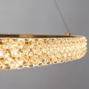 Подвесная люстра Arte Lamp ORIONE A2182SP-60PB