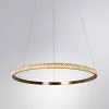 Подвесная люстра Arte Lamp ORIONE A2182SP-60PB