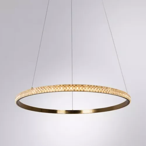 Подвесная люстра Arte Lamp ORIONE A2182SP-60PB