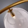 Подвесная люстра Arte Lamp ALBUS A7780SP-5AB