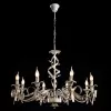 Подвесная люстра Arte Lamp OLIVIA A1018LM-8GA