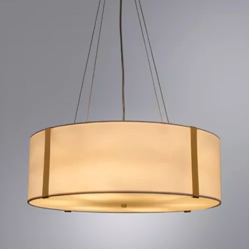 Подвесная люстра Arte lamp DREAM A4110SP-6PB