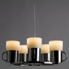 Подвесная люстра Arte Lamp BANCONE A9484SP-5CC