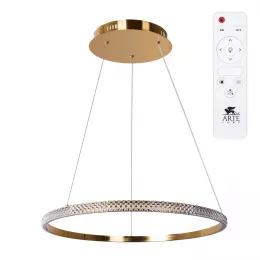 Подвесная люстра Arte Lamp ORIONE A2182SP-60PB
