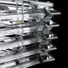 Подвесная люстра Arte Lamp CARAVAGGIO A1059SP-9CC