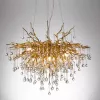 Подвесная люстра Divinare SALICE 3132/01 SP-10