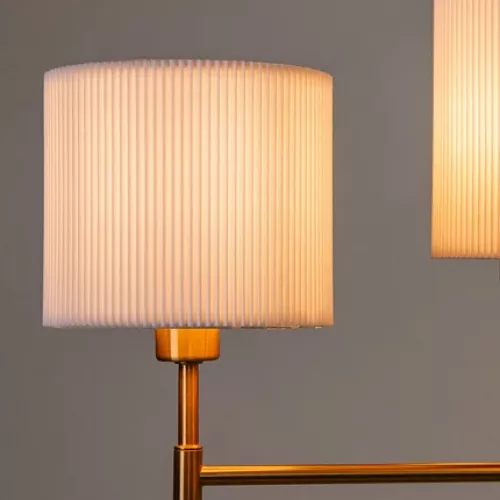 Люстра на штанге Arte lamp DEBORA A4108LM-6PB