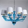 Люстра Divinare VENETO 1155/04 LM-8