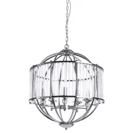 Люстра Divinare CAMPO 3004/02 SP-5