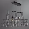 Подвесная люстра Arte Lamp BANCONE A7043SP-2CC