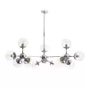 Люстра на штанге Arte Lamp BOLLA A1664SP-12CC