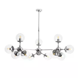 Люстра на штанге Arte Lamp BOLLA A1664SP-12CC