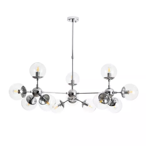 Люстра на штанге Arte Lamp BOLLA A1664SP-12CC