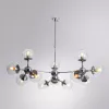 Люстра на штанге Arte Lamp BOLLA A1664SP-12CC