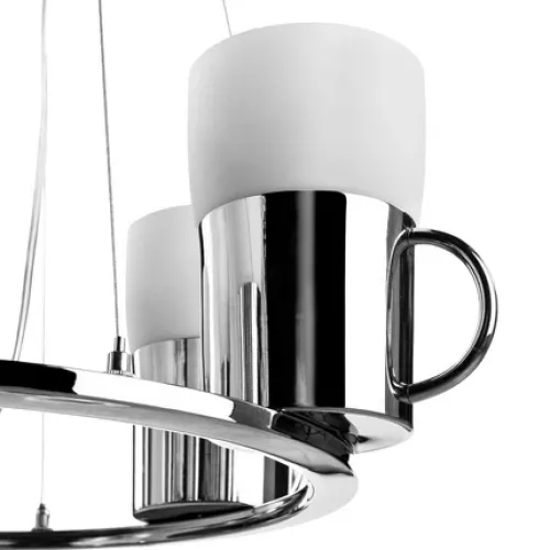 Подвесная люстра Arte Lamp BANCONE A9484SP-5CC