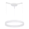 Подвесная люстра Arte Lamp SORENTO A2504SP-1WH