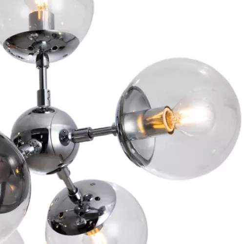 Люстра на штанге Arte Lamp BOLLA A1664SP-12CC