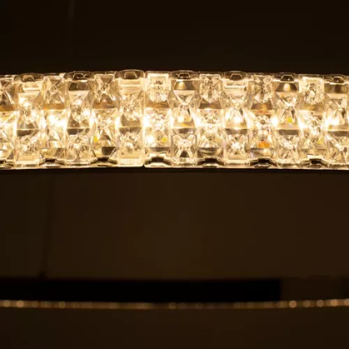 Подвесная люстра Arte Lamp ORIONE A2182SP-60CC