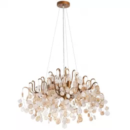 Подвесная люстра Divinare SPUMANTE 7288/18 SP-9