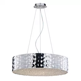 Подвесная люстра Divinare PAOLA 2002/01 SP-9