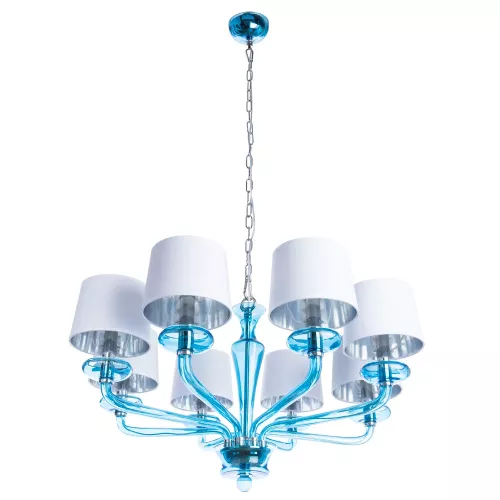 Люстра Divinare VENETO 1155/04 LM-8