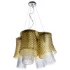 Люстра Divinare MIRACOLO 1152/02 SP-4