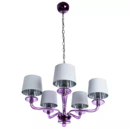 Подвесная люстра Divinare VENETO 1155/03 LM-5
