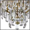 Каскадная люстра Divinare ROSIE 3511/17 LM-16