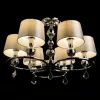 Потолочная люстра Arte Lamp PROMESSA A3074LM-6CC