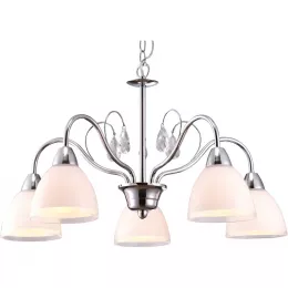 Подвесная люстра Arte Lamp CAPRICE A9488LM-5CC