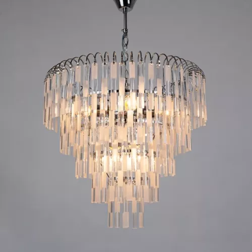 Подвесная люстра Arte Lamp Eliza A1009SP-6CC