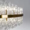 Потолочная люстра Divinare MEADOW 6053/17 LM-12