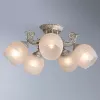 Потолочная люстра Arte Lamp SOFIA A7060PL-5WG