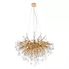 Подвесная люстра Divinare SALICE 3132/01 SP-10